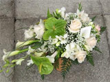 Blomsterkrammeriet buketter