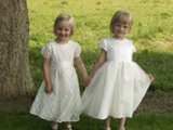 Marie D'ete Couture