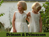 Prinsen og Prinsessen