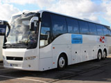 vikingbus