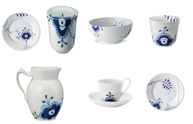 bryllupsgaver mega musel