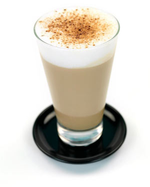 Cafe latte