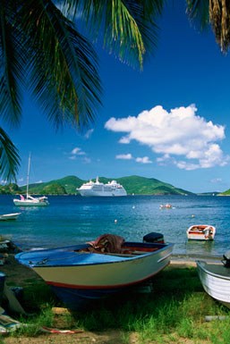 guadeloupe Ile des Saintes 