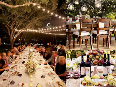 bryllup a la toscana