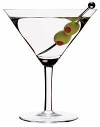 dry martini