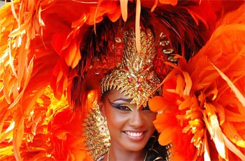 karneval trinidad