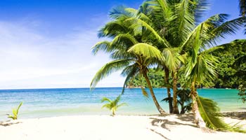strand trinidad