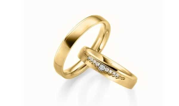 vielsesringe gerstner