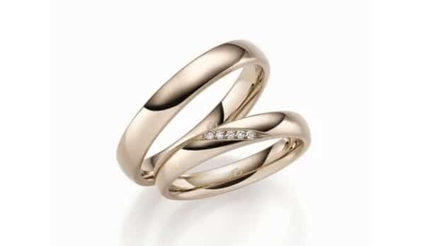 vielsesringe fra gerstner