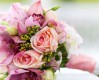 Billeder af flotte brudebuketter