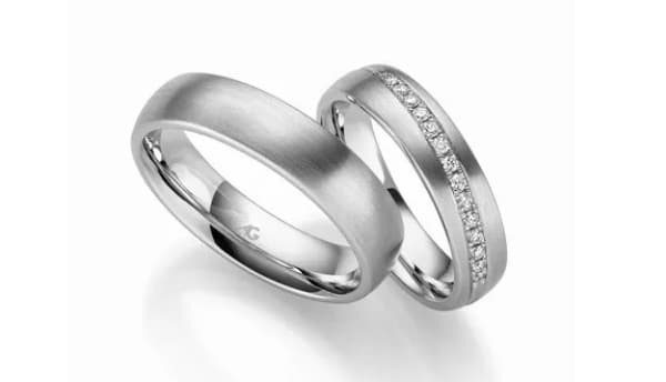 vielsesringe fra gerstner