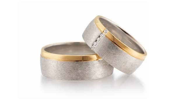 vielsesringe fra gerstner