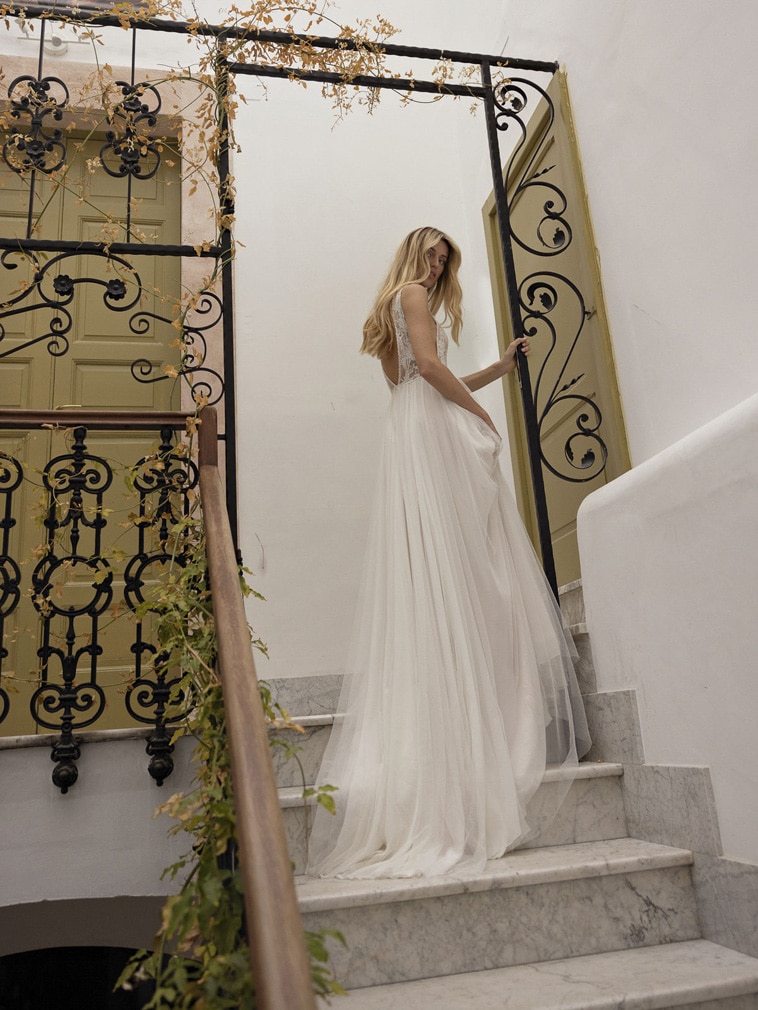 modeca 2024 brudekjoler