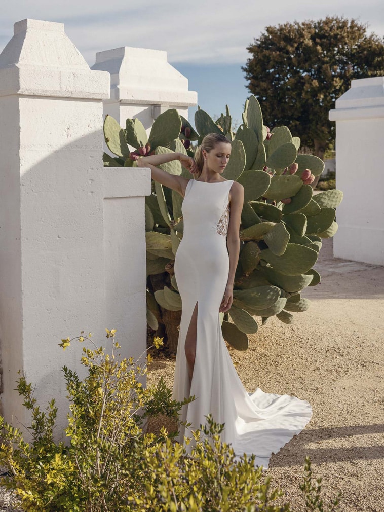 modeca 2024 brudekjoler