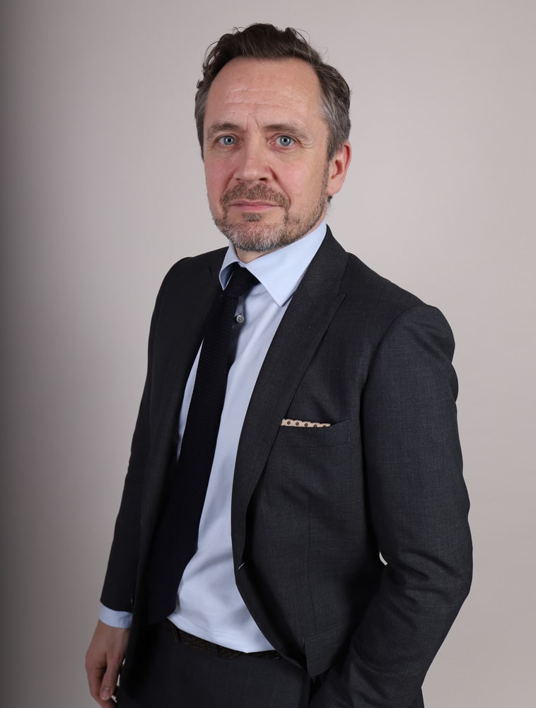 hans peder lange troelstrup