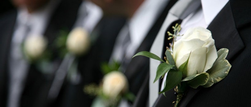 Forlover eller bestman