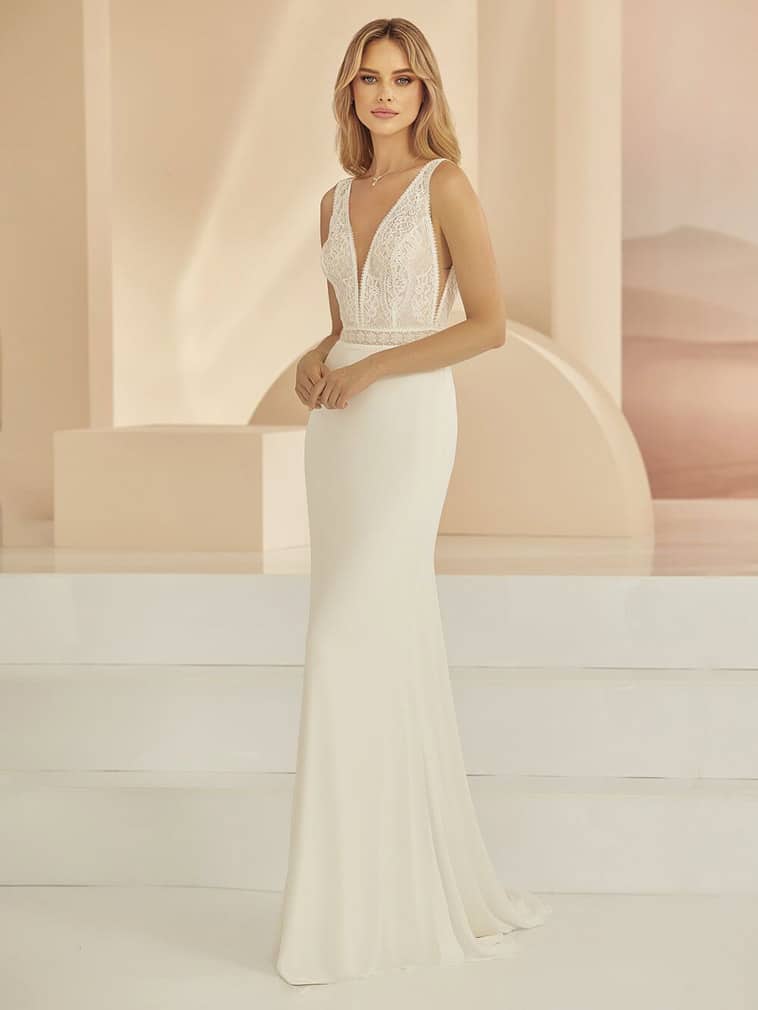 bianco evento 2024 brudekjoler