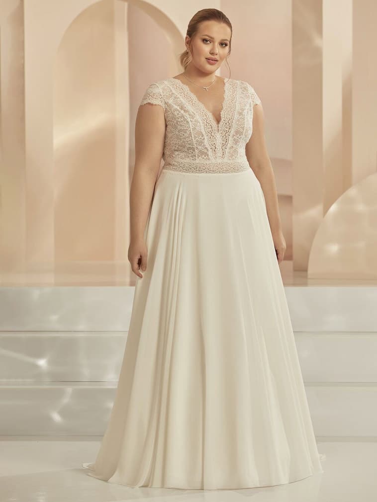 bianco evento 2024 brudekjoler