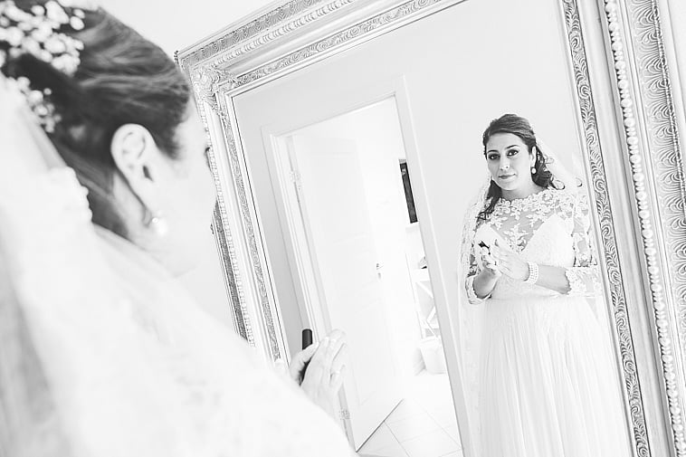 brud-foran-spejl
