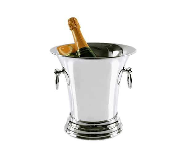 champagne på køl