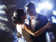 DJ til bryllup – musikken, der binder dagen og festen sammen