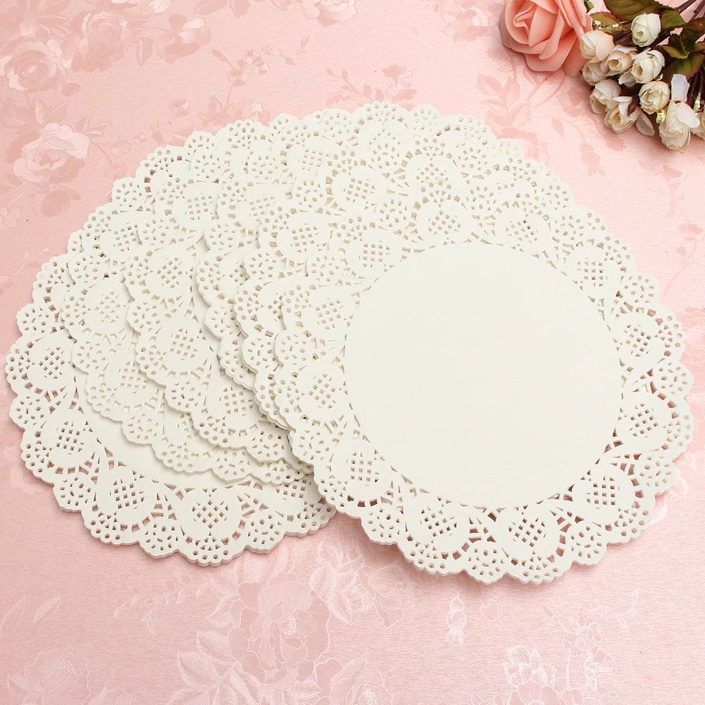 papir doilies