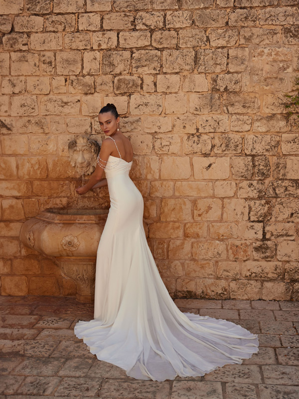 Eternal by Le Papillon 2025 brudekjoler