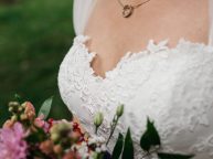 Hvilken bh skal du vælge til din brudekjole?