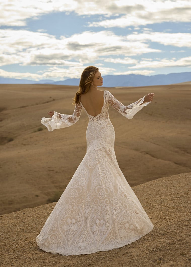 herve paris 2024 brudekjoler