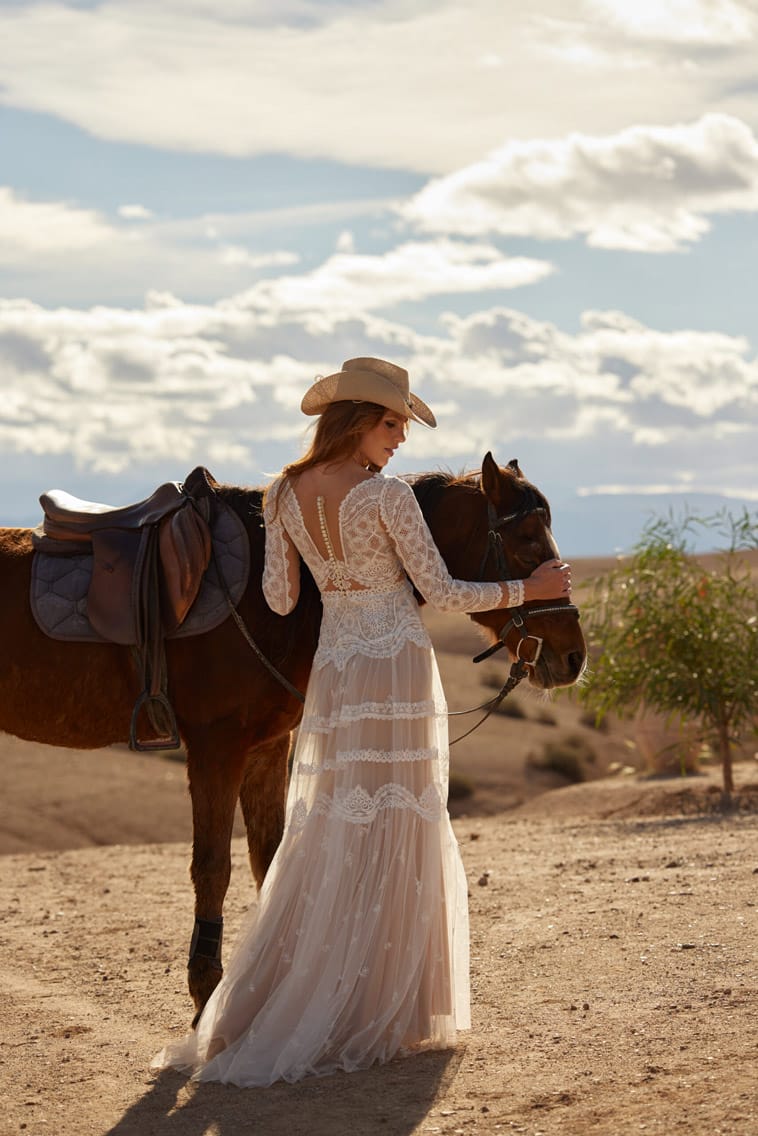 herve paris 2024 brudekjoler