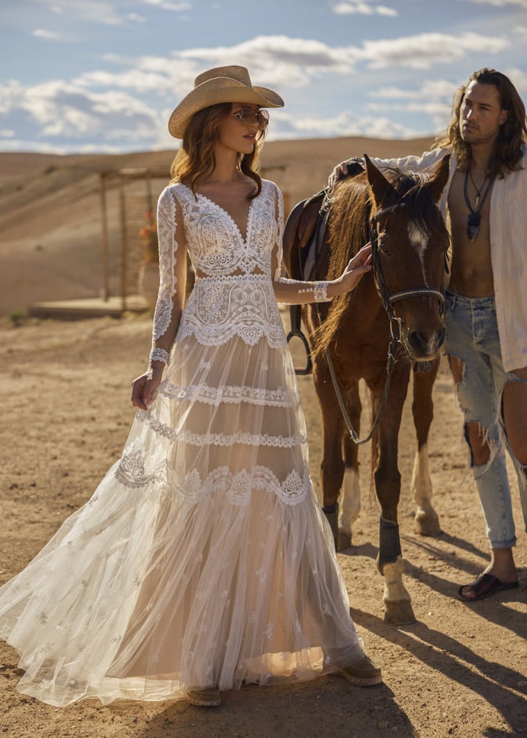 herve paris 2024 brudekjoler