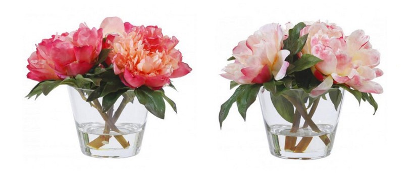 Kunstige blomster til bryllup