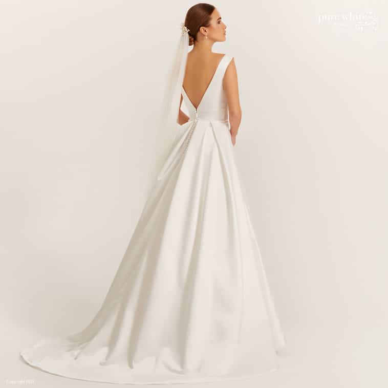 lilly brudekjoler 2024