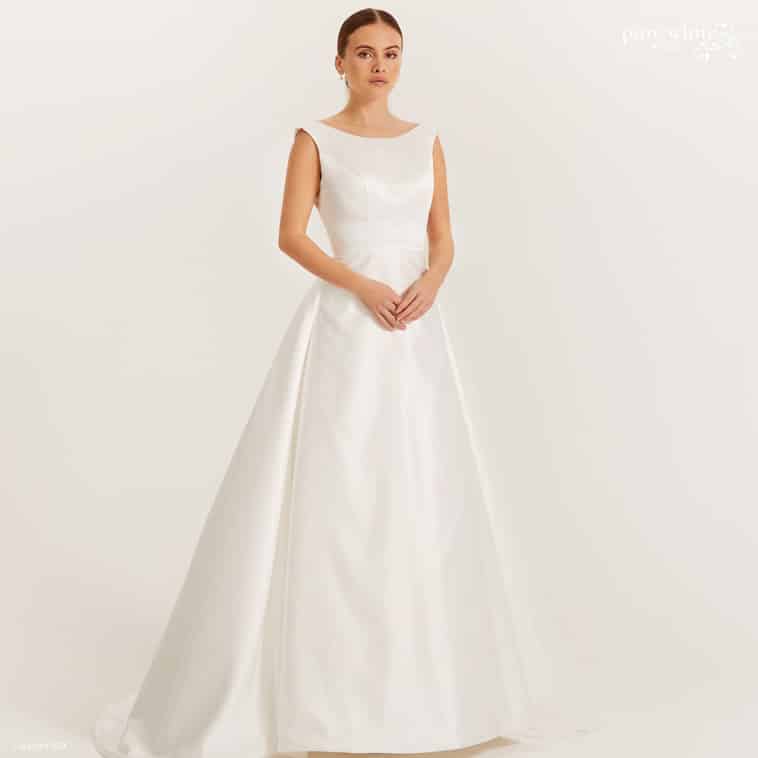 lilly brudekjoler 2024