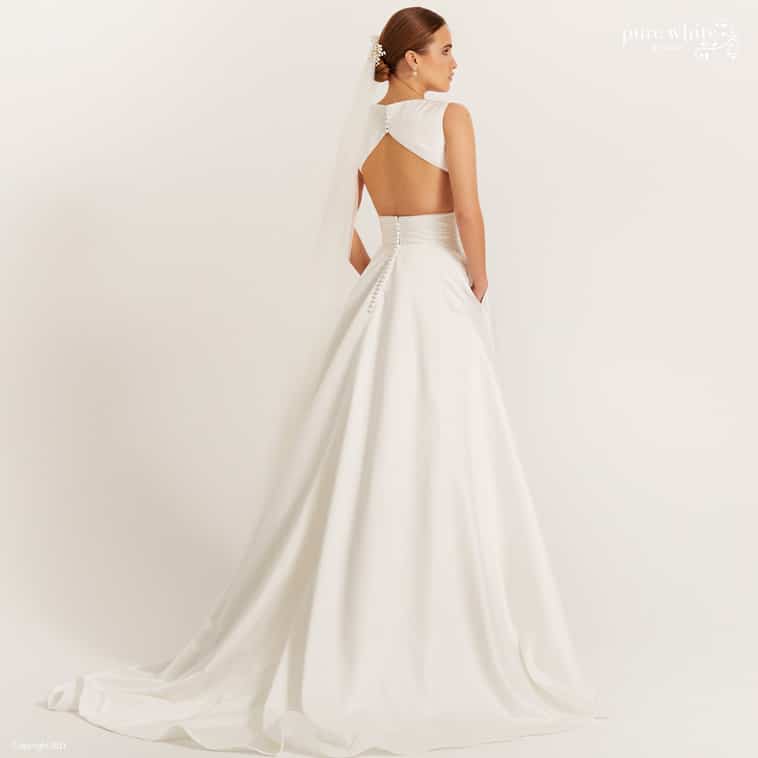 lilly brudekjoler 2024