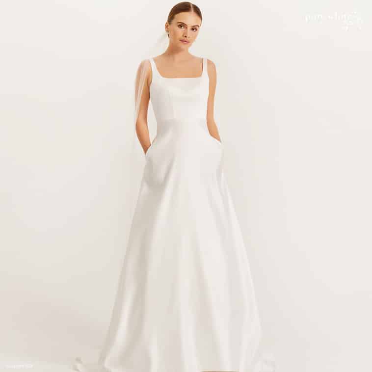 lilly brudekjoler 2024