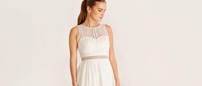 Se kollektionen af LILLY DIAMONDS kjolerne