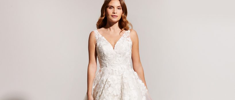 Se PASSIONS by LILLY 2024 kollektionen