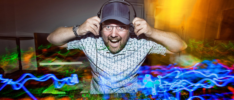 5 gode bryllups DJ’s