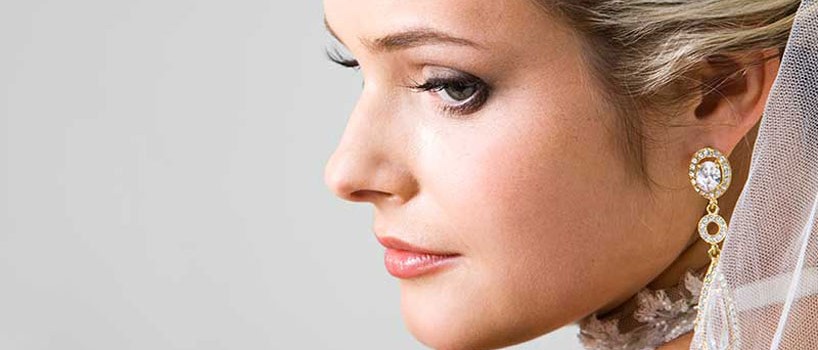 Makeuptrend for brude 2011