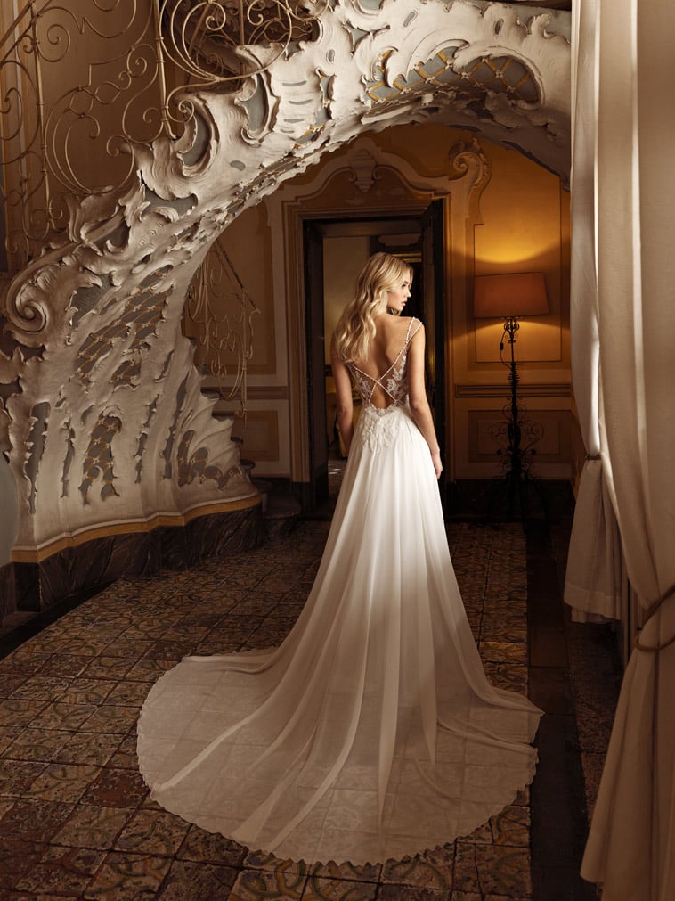 2024 modeca brudekjoler