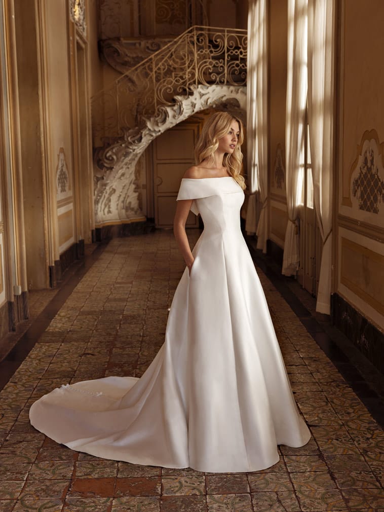 2024 modeca brudekjoler