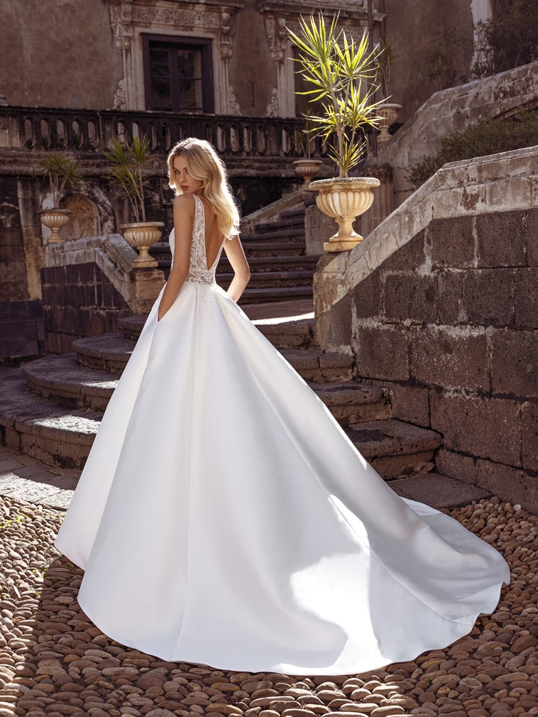 2024 modeca brudekjoler