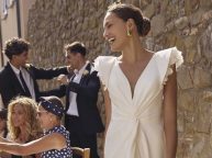 Modeca 2026 brudekjoler