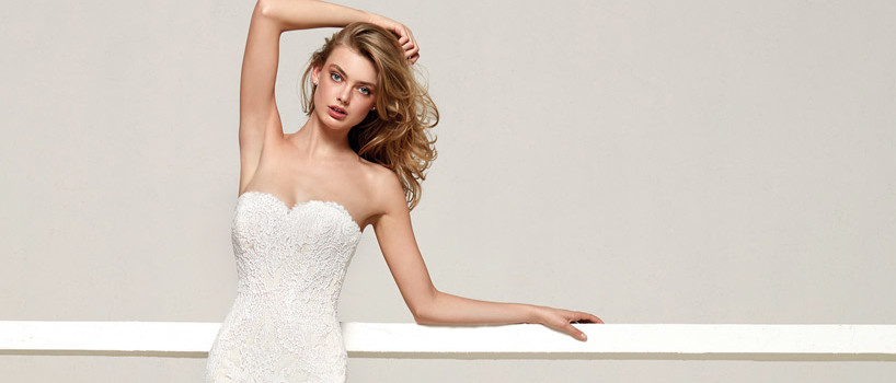 Pronovias 2018