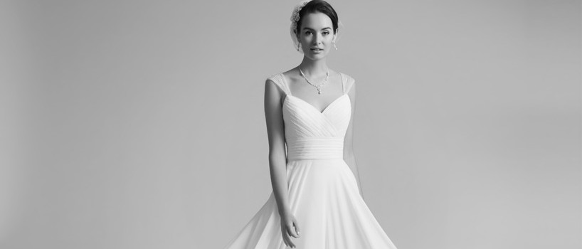 Pure White by LILLY 2018