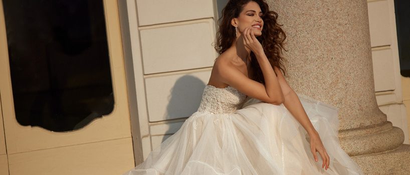 Randy Fenoli “Deepest Devotion Collection”