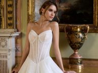 Randy Fenoli’s seneste brudekjole kollektion