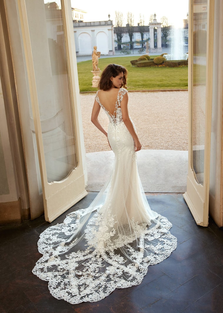 randy fenoli deepest devotion collection
