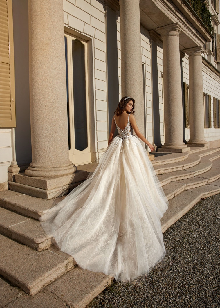 randy fenoli deepest devotion collection